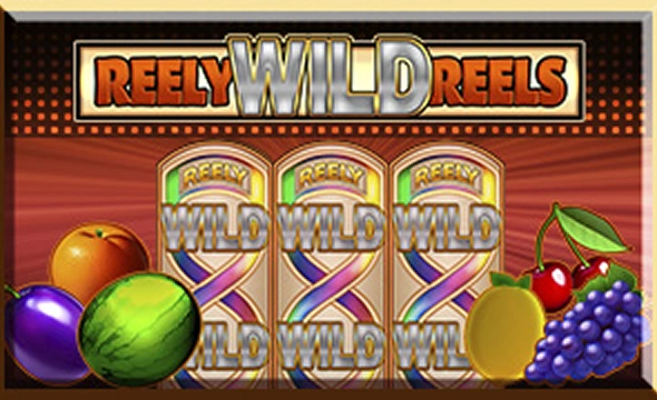 Reely Wild Reels