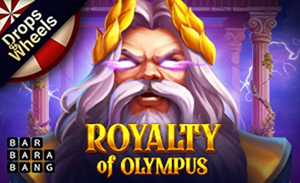 Royalty of Olympus