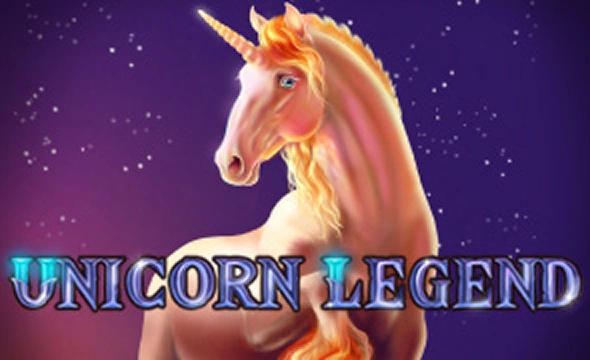 Unicorn Legend