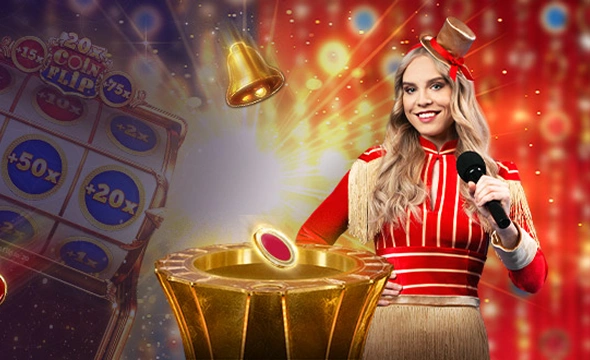 Gravity Roulett Gravity Roulett