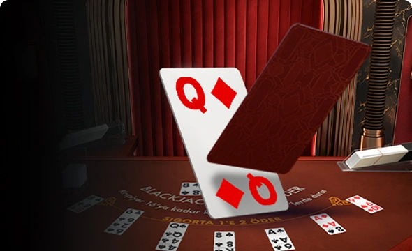 Blackjack 10 Blackjack 10