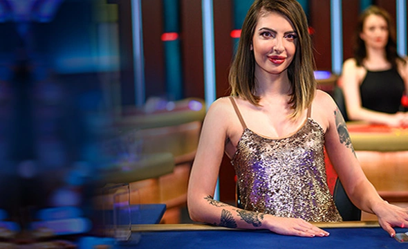 Blackjack Lobby Blackjack Lobby