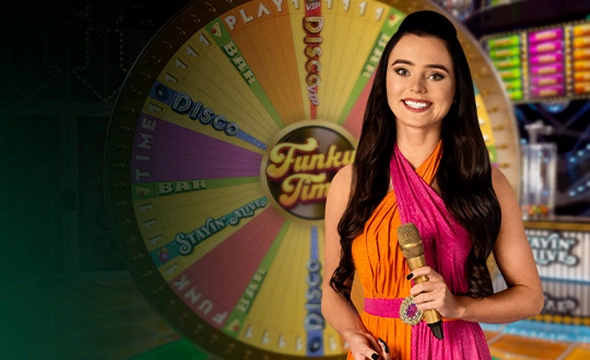 Mega Wheel Mega Wheel