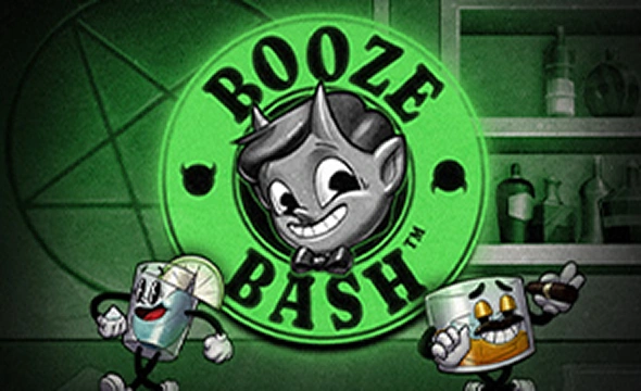 Booze Bash Booze Bash