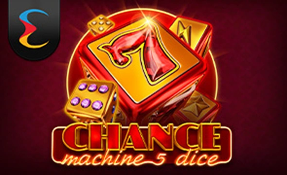 Chance Machine 5 Dice Chance Machine 5 Dice