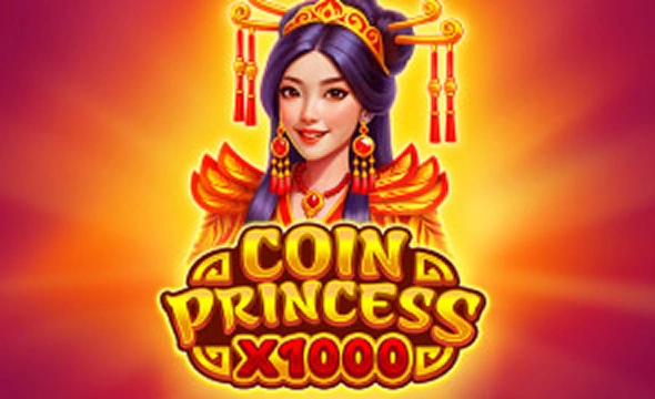 Coin Princess x1000 Coin Princess x1000