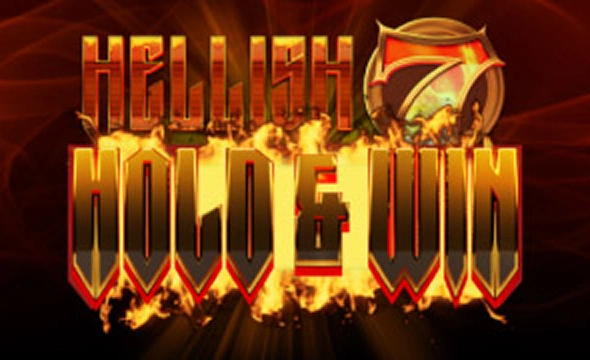 Hellish 7 Hold & Win Hellish 7 Hold & Win